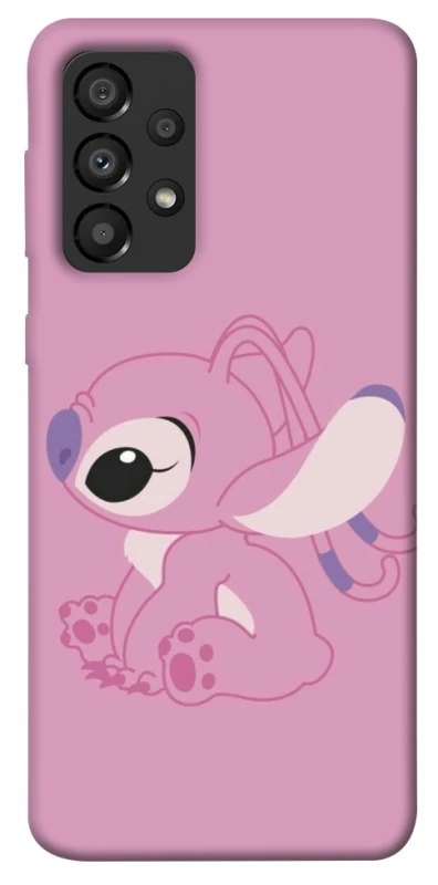 Чохол на Samsung Galaxy A33 5G Pair romantic theme ver.4 фото 1 з 1