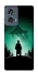 Чохол на Motorola Edge 50 Harry Potter & Dementor фото 1 з 1