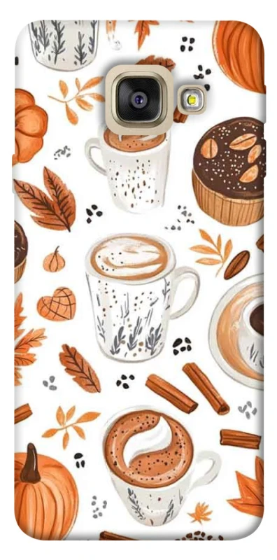 Чехол на Samsung A520 Galaxy A5 (2017) Autumn vibes ver.7 фото 1 Чехол на Samsung A520 Galaxy A5 (2017) Autumn vibes ver.7 фото 1 из 1