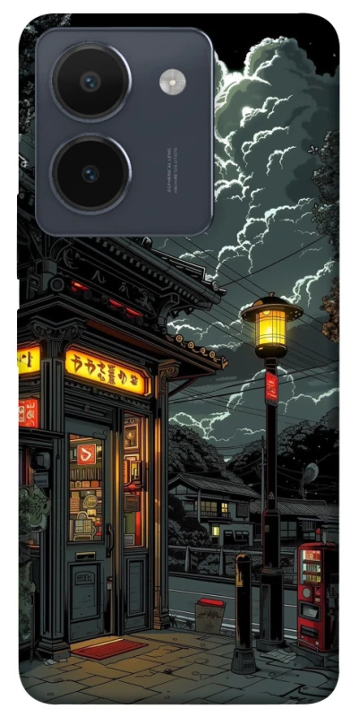 Чохол на Vivo Y36 Night фото 1 з 1