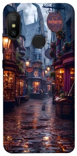 Чехол на Xiaomi Mi A2 Lite / Xiaomi Redmi 6 Pro Harry Potter v11 фото 1 из 1