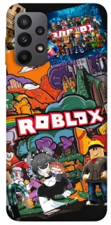 Чохол на Samsung Galaxy A23 4G Roblox v4 фото 1 з 1