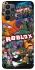 Чохол на Samsung Galaxy A23 4G Roblox v4 фото 1 з 1