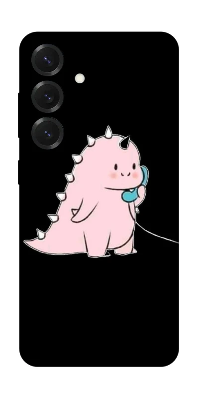 Чохол на Samsung Galaxy S26+ Pair romantic theme ver.6 фото 1 з 1