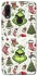 Чохол на Xiaomi Redmi Note 7 / Note 7 Pro / Note 7s Grinch mood ver.3 фото 1 з 1