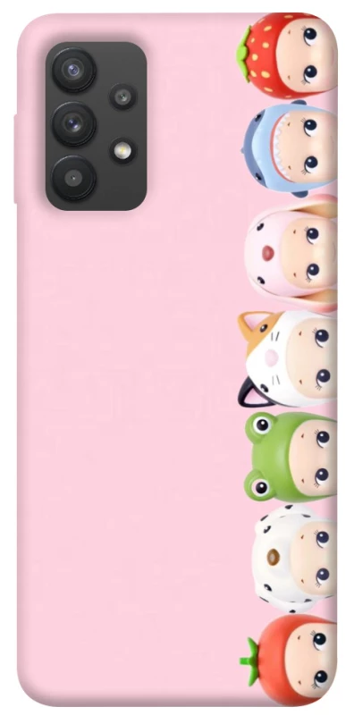 Чохол на Samsung Galaxy A32 (A325F) 4G Sonny angel wallpaper фото 1 з 1