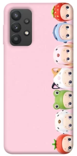 Чохол на Samsung Galaxy A32 (A325F) 4G Sonny angel wallpaper фото 1 з 1