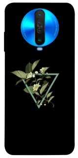 Чехол на Xiaomi Poco X2 Flowers ver.2 фото 1 из 1