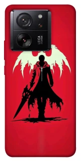 Чехол на Xiaomi 13T Pro Devil May Cry v2 фото 1 из 1