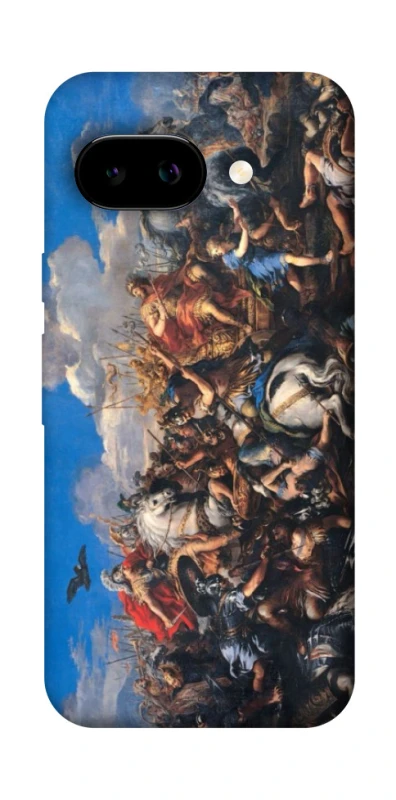 Чехол на Google Pixel 9a Искусство v3 фото 1 из 1