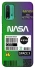 Чохол на Xiaomi Redmi Note 9 4G / Redmi 9 Power NASA ver.2 фото 1 з 1