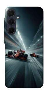 Чехол на Samsung Galaxy A55 F-1 ver.5 фото 1 из 1