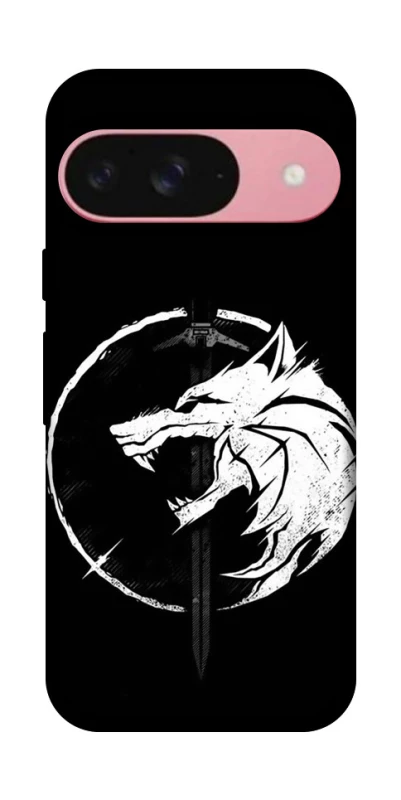 Чохол на Google Pixel 9 Школа Вовка фото 1 з 1