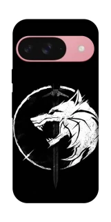 Чохол на Google Pixel 9 Школа Вовка фото 1 з 1