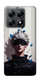 Чохол на Xiaomi 14T Satoru Gojo v4 фото 1 з 1