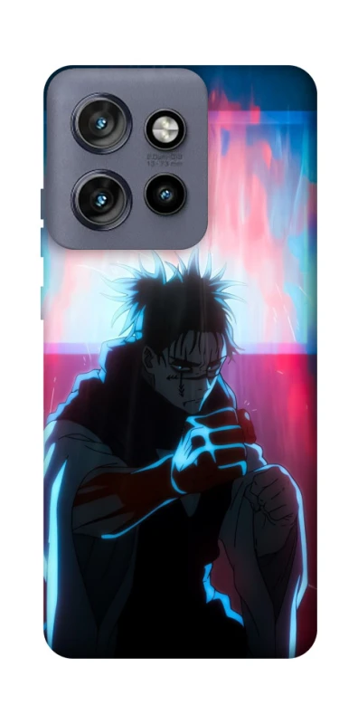 Чехол на Motorola Edge 50 Neo Choso v2 фото 1 из 1