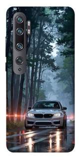 Чохол на Xiaomi Mi Note 10 / Note 10 Pro / Mi CC9 Pro BMW ride фото 1 з 1