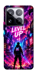 Чохол на Xiaomi 15 Pro Level UP фото 1 з 1