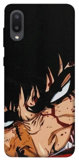 Чохол на Samsung Galaxy A02 Berserk v6 фото 1 з 1