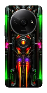 Чехол на Xiaomi Redmi A3 CyberPhone v5 фото 1 из 1