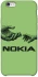 Чохол на Apple iPhone 6/6s plus (5.5") Nokia фото 1 з 1