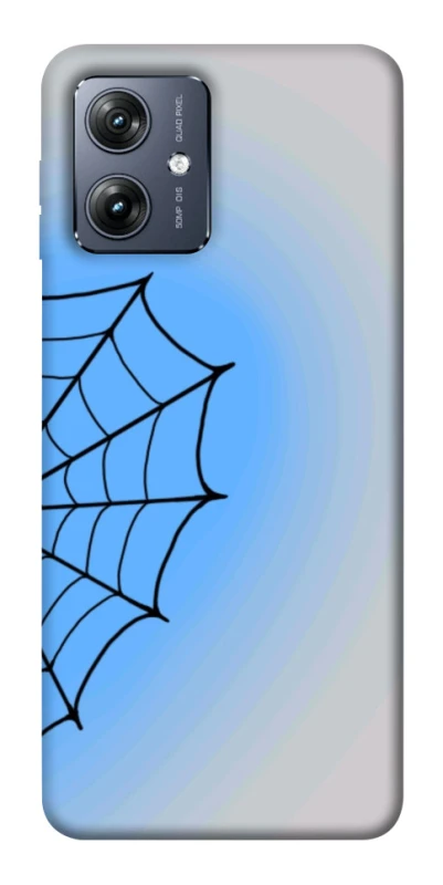 Чохол на Motorola Moto G54 Pair romantic theme ver.2 фото 1 з 1