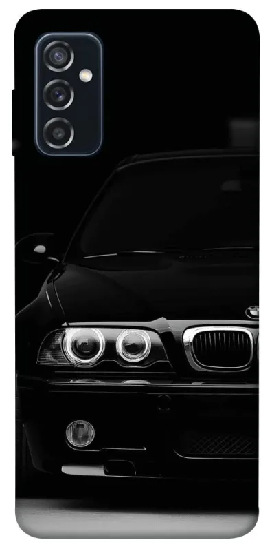 Чохол на Samsung Galaxy M52 BMW v43 фото 1 з 1