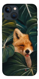 Чехол на Apple iPhone 13 (6.1") Fox фото 1 из 1