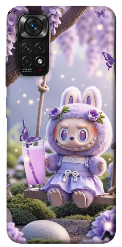 Чохол на Xiaomi Redmi Note 11 (Global) / Note 11S Labubu Dream фото 1 з 1