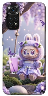 Чохол на Xiaomi Redmi Note 11 (Global) / Note 11S Labubu Dream фото 1 з 1