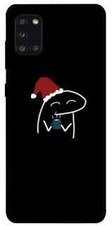 Чохол на Samsung Galaxy A31 Christmas mood фото 1 з 1