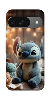 Чохол на Google Pixel 10 Stitch ver.16 фото 1 з 1