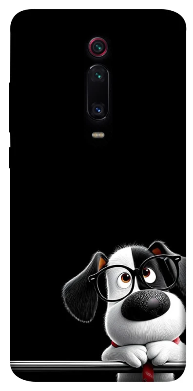 Чохол на Xiaomi Redmi K20 / K20 Pro / Mi9T / Mi9T Pro My Dog фото 1 з 1