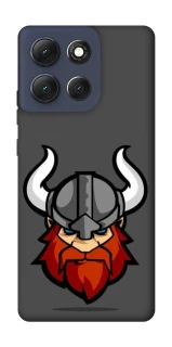 Чохол на Motorola Moto G86 Viking v3 фото 1 з 1