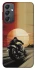 Чохол на Samsung Galaxy A24 4G Motorcycle фото 1 з 1