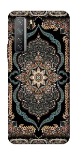 Чохол на Huawei Nova 7 SE Килим v6 фото 1 з 1