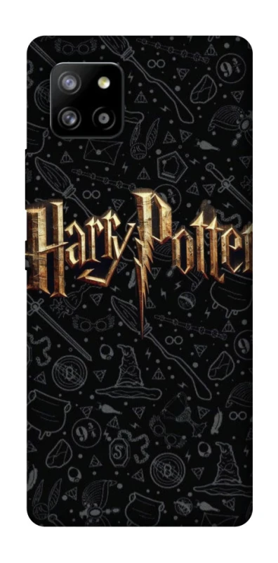 Чохол на Samsung Galaxy A42 5G Harry Potter ver.12 фото 1 з 1