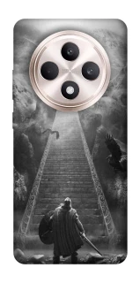 Чехол на Oppo Reno 12 F 4G/5G Valhalla фото 1 из 1