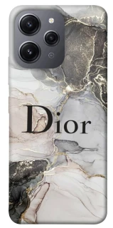 Чохол на Xiaomi Redmi 12 Dior ver.3 фото 1 з 1