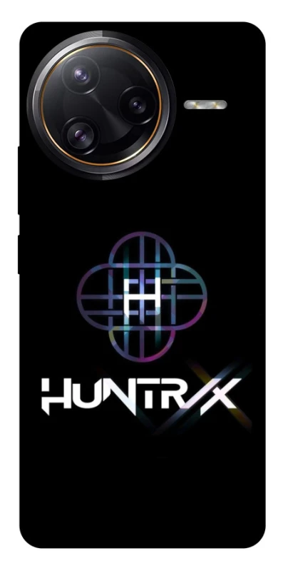 Чохол на Xiaomi Poco F7 Ultra K-Pop Demon Hunters ver.17 фото 1 з 1