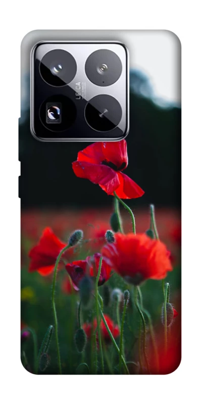 Чехол на Xiaomi 15 Pro Мак фото 1 из 1