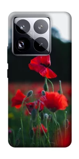 Чехол на Xiaomi 15 Pro Мак фото 1 из 1