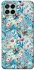 Чохол на Samsung Galaxy M53 5G Floral design ver.5 фото 1 з 1