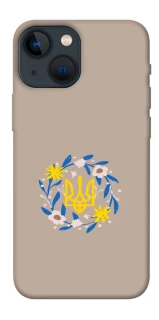 Чохол на Apple iPhone 13 mini (5.4") Герб v99 фото 1 з 1