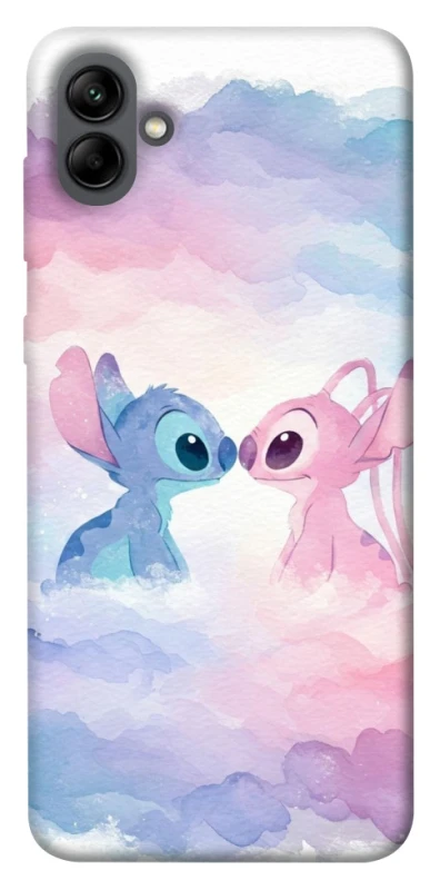 Чохол на Samsung Galaxy A04 Stitch ver.30 фото 1 з 1