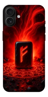 Чехол на Apple iPhone 16 Plus Феху фото 1 из 1