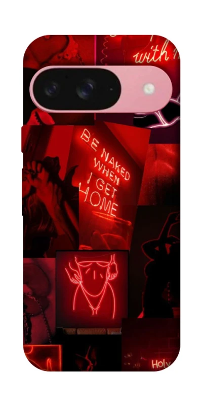 Чохол на Google Pixel 9 Hot collage фото 1 з 1