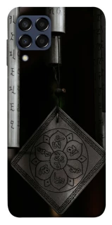 Чехол на Samsung Galaxy M33 5G Талисман удачи фото 1 из 1