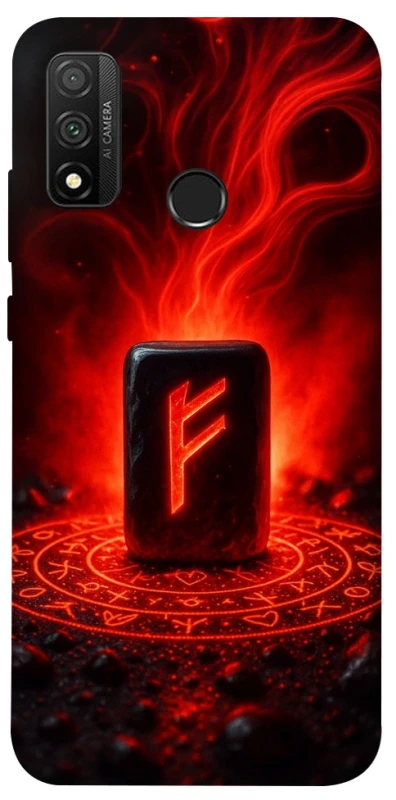 Чохол на Huawei P Smart (2020) Феху фото 1 з 1