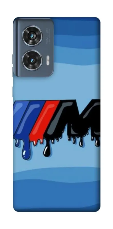 Чехол на Motorola Edge 50 BMW v14 фото 1 из 1